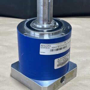 NEW- WITTENSTEIN Alpha LP 120-M01-5-111-000 5:1 Planetary Gearbox + WARRANTY🇺🇸 - Image 8