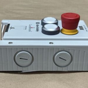 NEW- Allen Bradley Guardmaster 442G-MABR-URM-C03 Conn. Right PTR Lock Module - Image 5