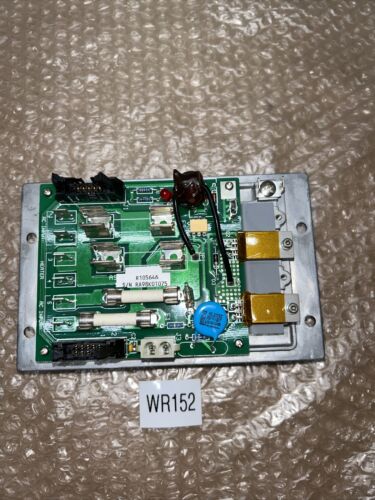 Power Module R105646 Fast Shipping! + Warranty Main Image