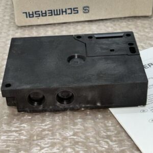 NIB SCHMERSAL SAFETY SWITCH AZM 161SK-12/12RK-110/230 101166282 NIB + WARRANTY - Image 5