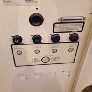 Adept 310 A Series Robot Controller/Amplifier 208/220/240VAC - Image 4