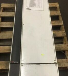 Ingersoll Rand DANFOSS 5200 AC Drive 200HP I-R5200 PT5CN1STR0DLF 176F2886 - Image 1