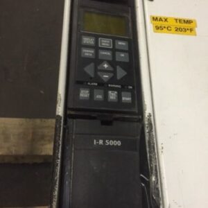 Ingersoll Rand DANFOSS 5200 AC Drive 200HP I-R5200 PT5CN1STR0DLF 176F2886 - Image 2