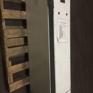 Ingersoll Rand DANFOSS 5200 AC Drive 200HP I-R5200 PT5CN1STR0DLF 176F2886 - Image 3