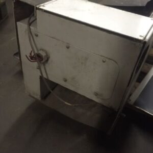 Ingersoll Rand DANFOSS 5200 AC Drive 200HP I-R5200 PT5CN1STR0DLF 176F2886 - Image 6