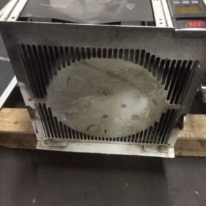 Ingersoll Rand DANFOSS 5200 AC Drive 200HP I-R5200 PT5CN1STR0DLF 176F2886 - Image 9
