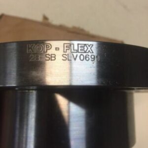 NEW KOP-FLEX Coupling 2B SB SLV0699 Warranty Fast Shipping - Image 4