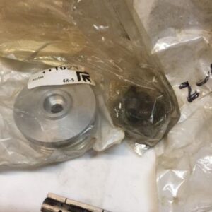 New Finn Power Parts Lot Of 3 Piston 111023 4H-5 Warranty Fast Shipping - Image 3