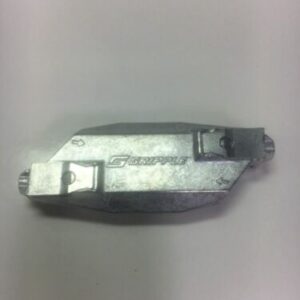 New Gripple 3mm Lockable Gripple W/ Key 1/8" 180-440lb (Qty Of 4) Fast Shipping! - Image 5