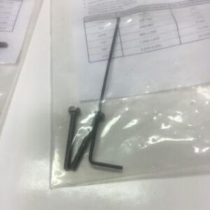 New Gripple 3mm Lockable Gripple W/ Key 1/8" 180-440lb (Qty Of 4) Fast Shipping! - Image 6