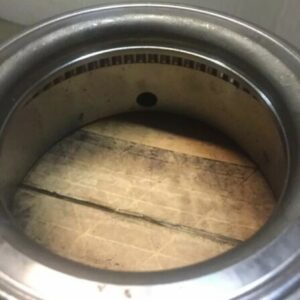 NEW KOP-FLEX Fast's Size 2-1/2 Coupling Hub Warranty ! Fast Shipping - Image 3