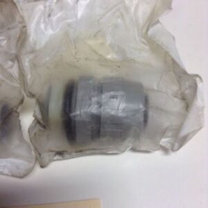 *NEW* LOT OF 4 HUBBELL P075NGYA NONMETALLIC CONDUIT FITTING 3/4" *Fast Shipping - Image 2