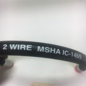 New Toyota 90673-U3055-71 High Pressure Hose 3/8" Warranty! Fast Shipping! - Image 7