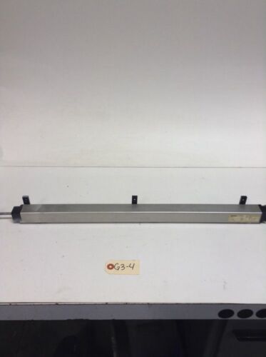 NOVOTECHNIK LWC20/500-1 LINEAR POSITION TRANSDUCER/SENSOR *Warranty*Fast Ship* Main Image