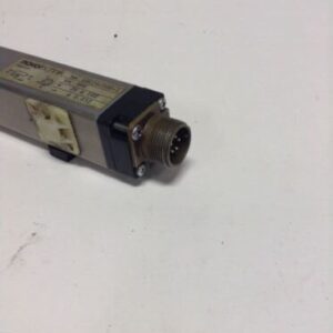 NOVOTECHNIK LWC20/500-1 LINEAR POSITION TRANSDUCER/SENSOR *Warranty*Fast Ship* - Image 4