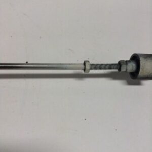NOVOTECHNIK LWC20/500-1 LINEAR POSITION TRANSDUCER/SENSOR *Warranty*Fast Ship* - Image 8