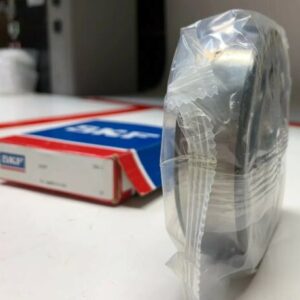SKF 6309 22 252 L Radial Ball Bearing Open 45mm Bore 100mm Outside *New* - Image 3
