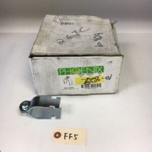 New Phoenix SCR 0150EG Rigid Strut Clamps 1-1/2" (Box Of 50) Fast Shipping! - Image 1