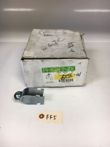 New Phoenix SCR 0150EG Rigid Strut Clamps 1-1/2" (Box Of 50) Fast Shipping! Main Image