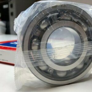 SKF 6309 22 252 L Radial Ball Bearing Open 45mm Bore 100mm Outside *New* - Image 4