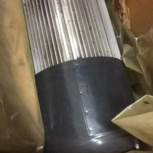 New R&M Materials Handling 12.5 Ton Hoist Motor Part Number 52339563 Warranty - Image 3