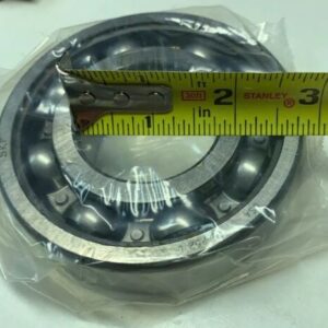 SKF 6309 22 252 L Radial Ball Bearing Open 45mm Bore 100mm Outside *New* - Image 5