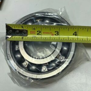SKF 6309 22 252 L Radial Ball Bearing Open 45mm Bore 100mm Outside *New* - Image 6