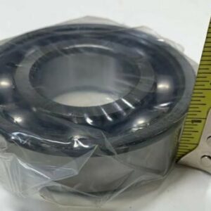 SKF 6309 22 252 L Radial Ball Bearing Open 45mm Bore 100mm Outside *New* - Image 7