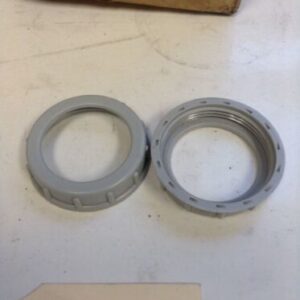 *NIB* Neer PB-500-D 1-1/2" Plastic Bushing (Qty:43) *Warranty*Fast Shipping* - Image 3