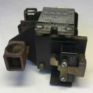 Square D 750 S691 G26 BS Magnetic Relay Class 9055 Type B0121R *Fast Shipping* - Image 3