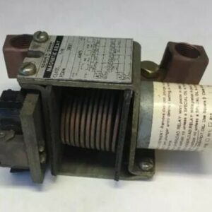 Square D 750 S691 G26 BS Magnetic Relay Class 9055 Type B0121R *Fast Shipping* - Image 4