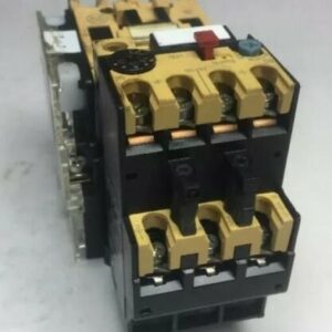 Allen Bradley 100-A09ND3 195-BA10 193-BSA70 Ser B Contactor *Warranty* - Image 2