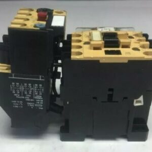 Allen Bradley 100-A09ND3 195-BA10 193-BSA70 Ser B Contactor *Warranty* - Image 3