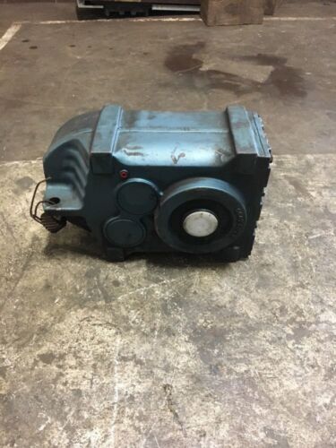 Sew-Eurodrive FA77SDV112M8/2BH68HR-XS Mobile Gear 85.52 Ratio Main Image
