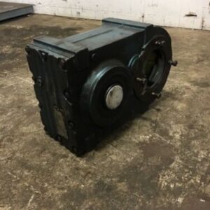 Sew-Eurodrive FA77SDV112M8/2BH68HR-XS Mobile Gear 85.52 Ratio - Image 4