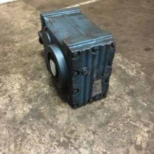 Sew-Eurodrive FA77SDV112M8/2BH68HR-XS Mobile Gear 85.52 Ratio - Image 9