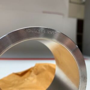 Gardner Denver 8500389 Rotor Shaft Seal Rev F *New~Fast Shipping* - Image 4