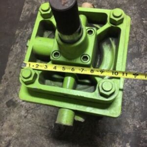 New Norgren Martonair Pneumatic Cylinder 2" Shaft Fast Shipping! - Image 8
