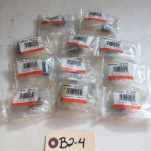 *New* Southland 561-001HN 1/4" X Close Nipple (Lot Of 11) *Warranty* - Image 1