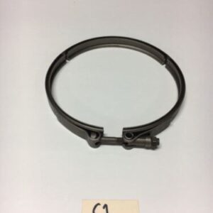 New R.G Ray 400560-0685D Clamp 6" Warranty! Fast Shipping! - Image 1