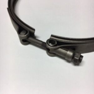 New R.G Ray 400560-0685D Clamp 6" Warranty! Fast Shipping! - Image 4