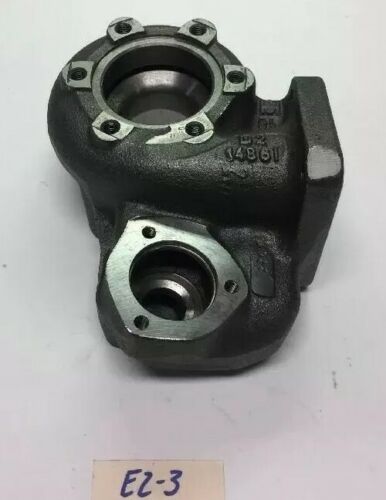KKK Turbolader Borg Warner Turbo Housing 5314-101-7003 Warranty! Main Image