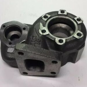 KKK Turbolader Borg Warner Turbo Housing 5314-101-7003 Warranty! - Image 3