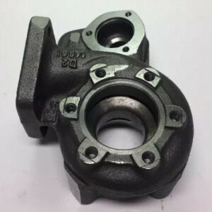 KKK Turbolader Borg Warner Turbo Housing 5314-101-7003 Warranty! - Image 4