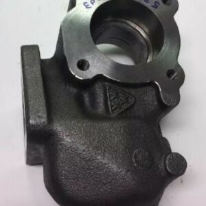 KKK Turbolader Borg Warner Turbo Housing 5314-101-7003 Warranty! - Image 5