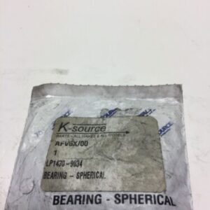 New! Totalsource Spherical Bearing (qty 5) *Fast Shipping* Warranty! - Image 3