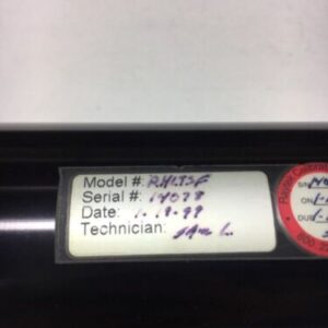 Raytek RHLTSF Sensor Warranty! Fast Shipping! - Image 2