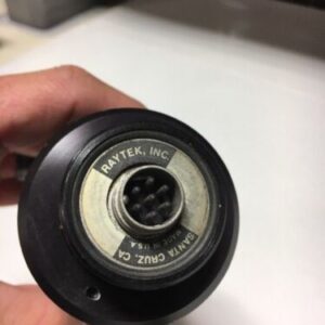 Raytek RHLTSF Sensor Warranty! Fast Shipping! - Image 4