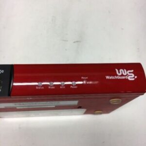 WatchGuard Firebox X15 Edge MF16S32E10 12VDC 1/1.2A Warranty! Fast Shipping! - Image 5