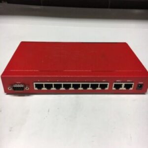 WatchGuard Firebox X15 Edge MF16S32E10 12VDC 1/1.2A Warranty! Fast Shipping! - Image 7